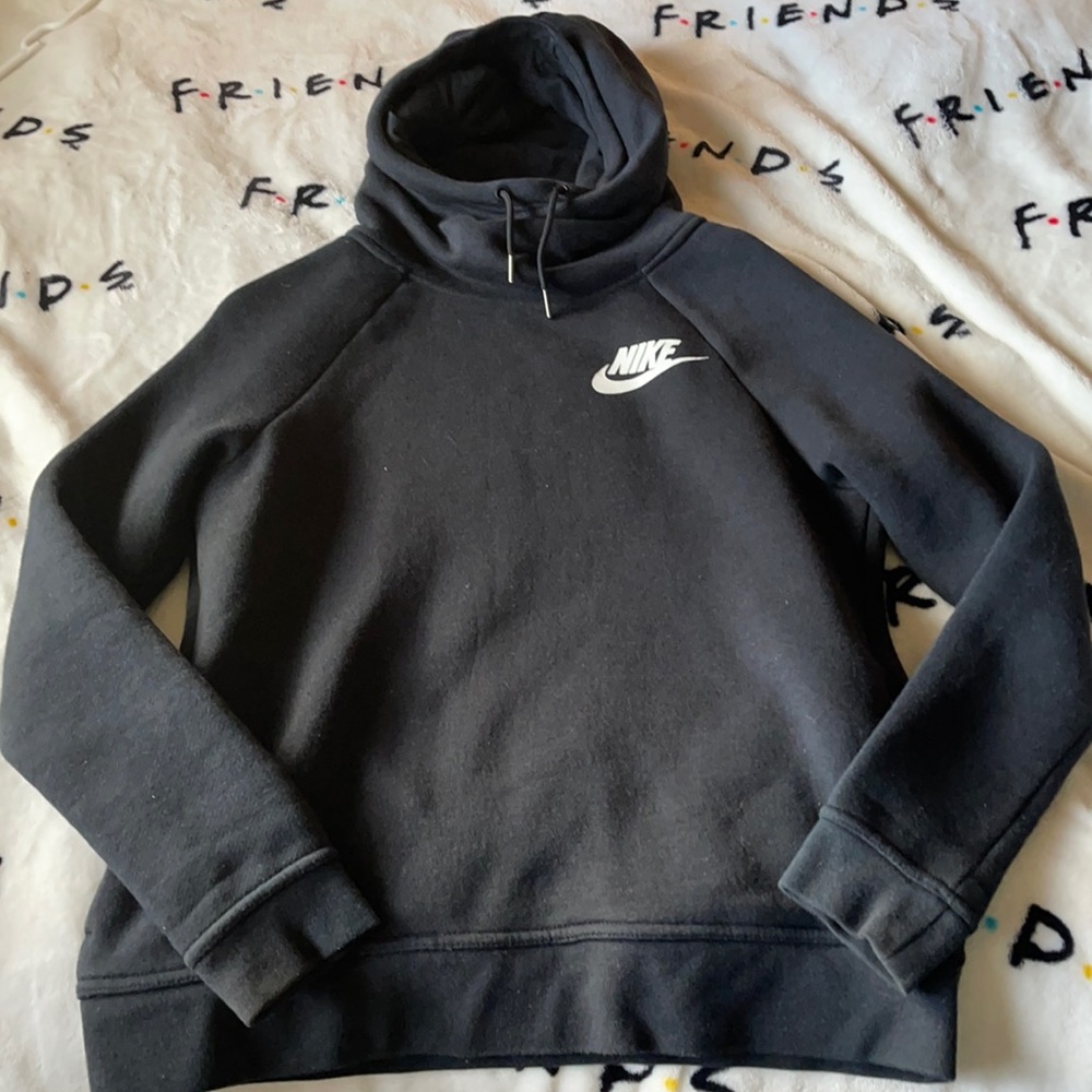 Nike sportswear hoodie